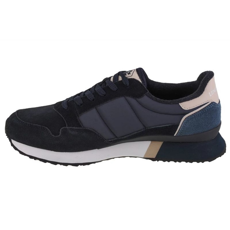 Buty Lumberjack Wilson M SME6805-001-M94-M1172 czarne 1