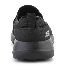 Buty Skechers Go Walk Max Clinched M 216010-BBK czarne 3