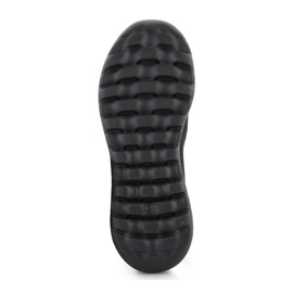 Buty Skechers Go Walk Max Clinched M 216010-BBK czarne 4