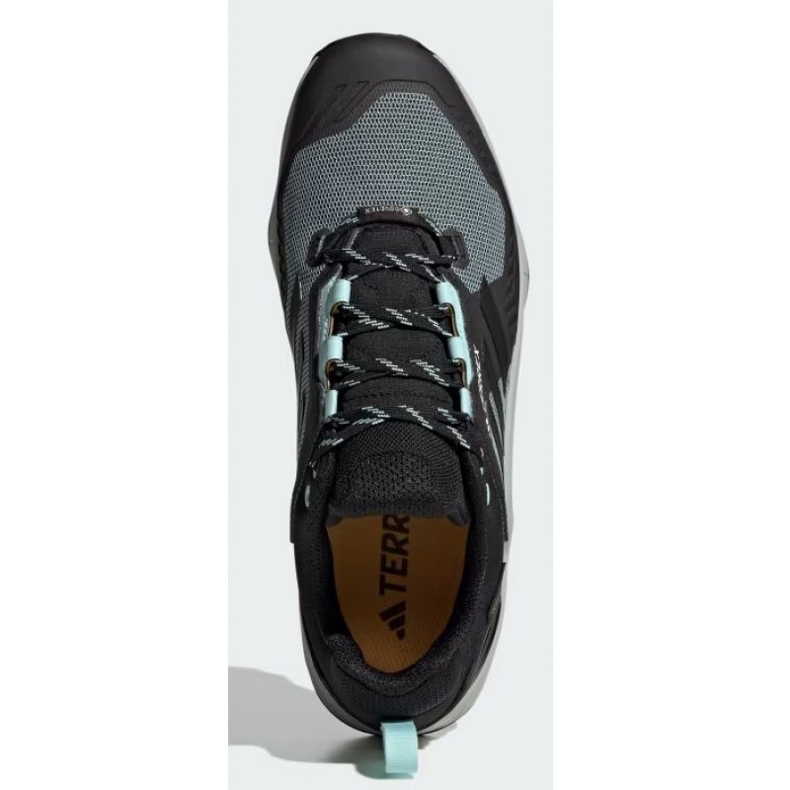 Adidas Buty trekkingowe Terrex Swift R3 Gtx M IF2407 czarne 1