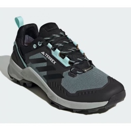 Adidas Buty trekkingowe Terrex Swift R3 Gtx M IF2407 czarne 2
