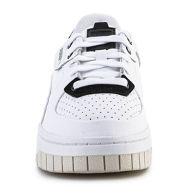 Buty Puma Cali Dream Heritage W 384010-02 białe 1