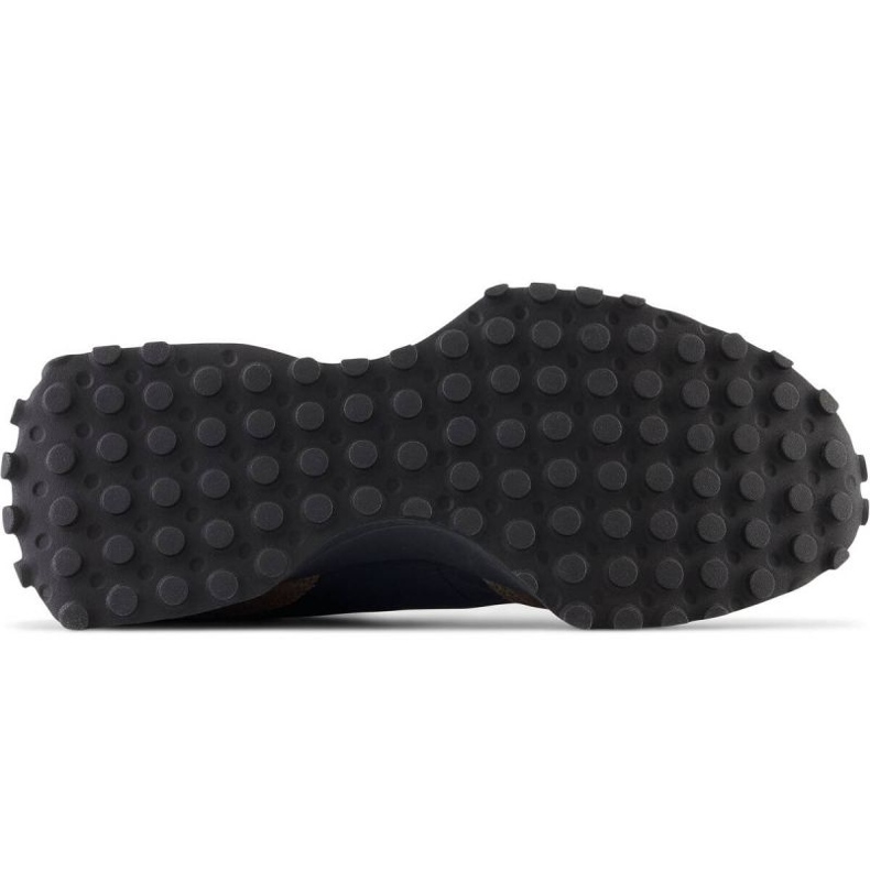 Buty New Balance M MS327WI beżowy 7