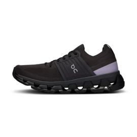Buty do biegania On Running Cloudswift 3 W 3WD10451220 czarne 1