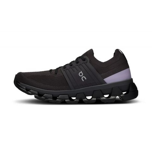 Buty do biegania On Running Cloudswift 3 W 3WD10451220 czarne 1