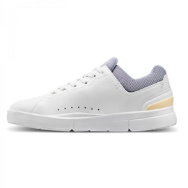 Buty On Running The Roger Advantage W 4898342 białe 1