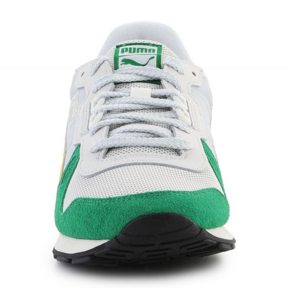 Buty Puma Rx 737 New Vintage M 387573-01 białe 1