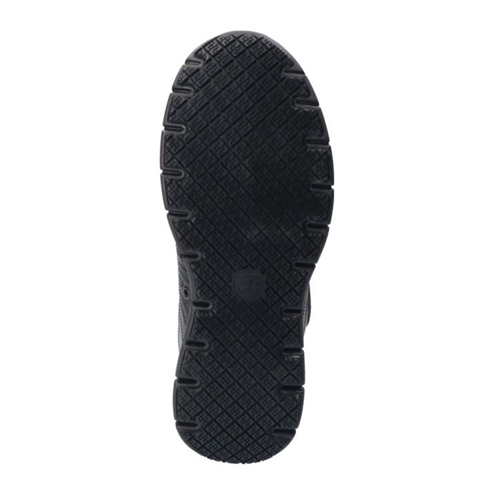 Buty Bata Industrials Charge W MLI-B78B1 czarny czarne 1