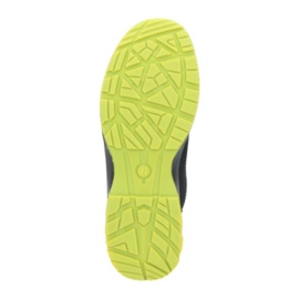 Buty Bata Industrials Summ Four U MLI-B83B1 czarny czarne 1
