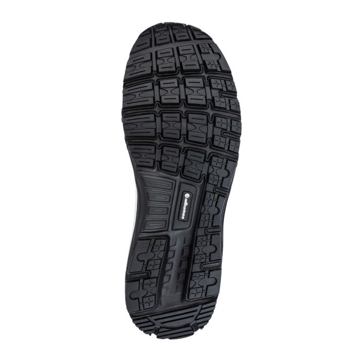 Buty Albatros AER55 St Blac Low U MLI-S26B1 czarne 2