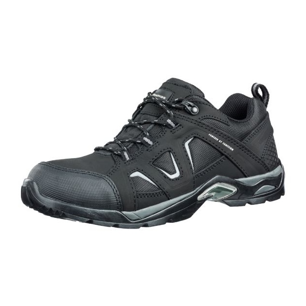 Buty Albatros Vantage Ctx Low U MLI-S39B1 czarny czarne 1