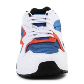 Buty Puma Prevail M 386569-01 białe 1