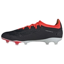 Buty adidas Predator Pro Fg IG7777 czarne 2