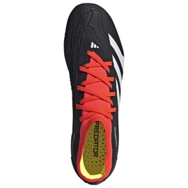 Buty adidas Predator Pro Fg IG7777 czarne 3