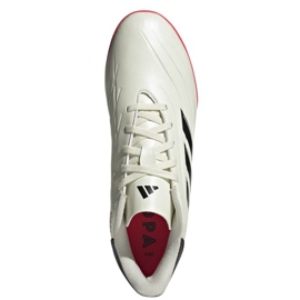 Buty adidas Copa Pure.2 Club Tf IE7523 białe 2