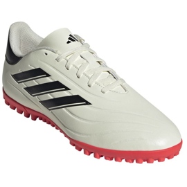 Buty adidas Copa Pure.2 Club Tf IE7523 białe 3