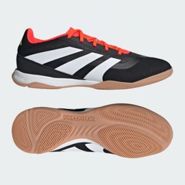 Buty adidas Predator League L In IG5456 czarne 1
