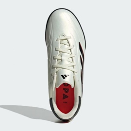 Buty adidas Copa Pure.2 League Tf Jr IE7527 białe 1