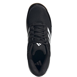 Buty do siatkówki adidas Speedcourt M IE8033 czarne 3