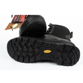 Buty robocze ochronne Lavoro U 6008.20 O2 Src czarne 4