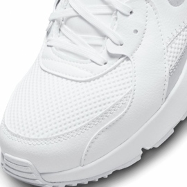 Buty Nike Air Max Excee W CD5432-121 białe 4