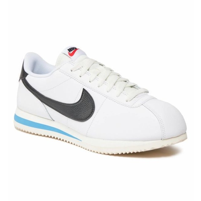 Buty Nike Cortez M DM4044-100 białe 1