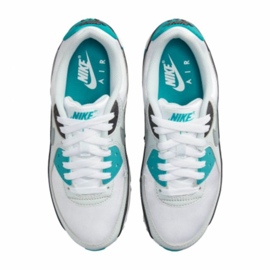 Buty Nike Air Max 90 W FB8570-101 białe 2