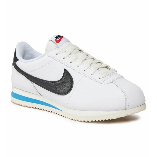Buty Nike Cortez W DN1791-100 białe 1