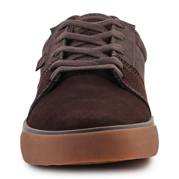 Buty DC Shoes Tonik Adys M ADYS300769-BGF brązowe 1