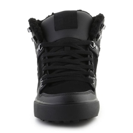 Buty DC Shoes Pure high-top wc wnt M ADYS400047-3BK czarne 1