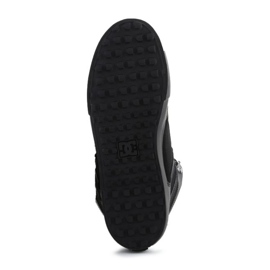 Buty DC Shoes Pure high-top wc wnt M ADYS400047-3BK czarne 3