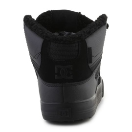 Buty DC Shoes Pure high-top wc wnt M ADYS400047-3BK czarne 4
