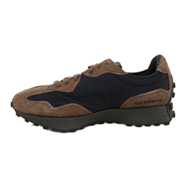 Buty New Balance M MS327WI beżowy 2