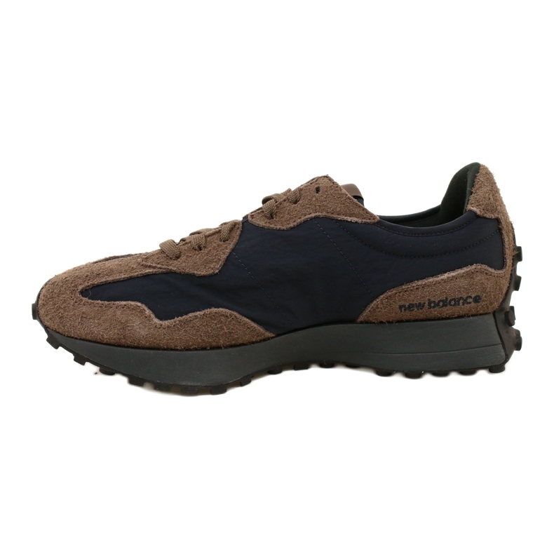 Buty New Balance M MS327WI beżowy 2