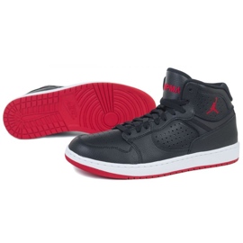 Buty Nike Jordan Access M AR3762-001 czarne czarne 1