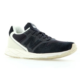 Buty New Balance W WRT96MC niebieskie 1