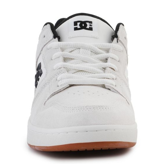 Buty DC Shoes Manteca 4 S Adys M 100766-BO4 białe 1