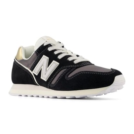 Buty New Balance W WL373MB2 czarne 1