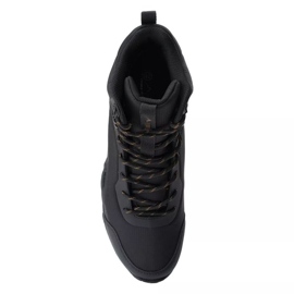 Buty Elbrus Jefrey Mid Ag M 92800555512 czarne 1