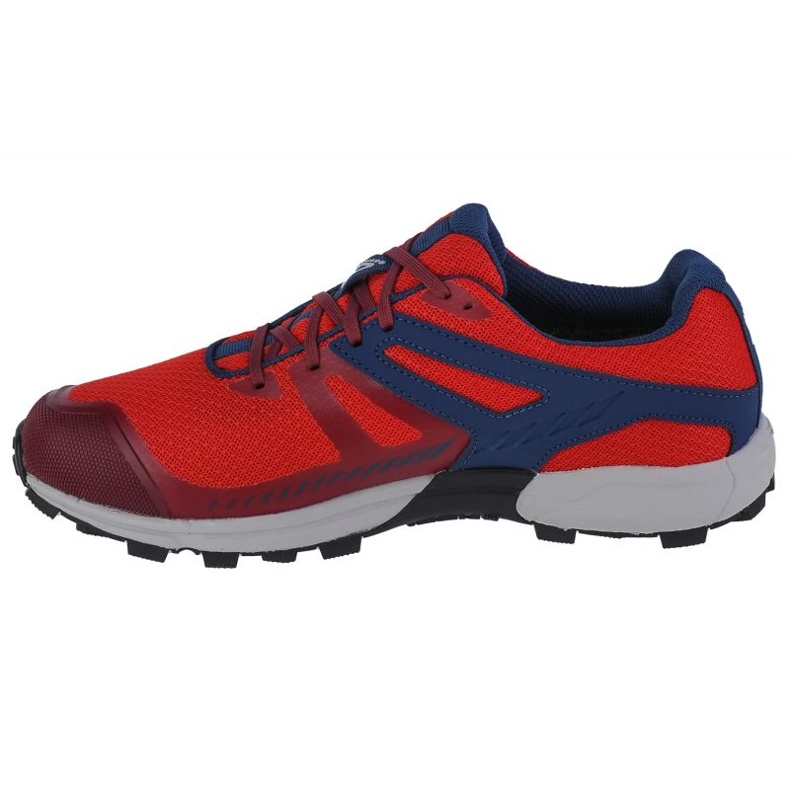 Buty do biegania Inov-8 Roclite G 315 Gtx M 001019-RDNY-M-01 czerwone 1