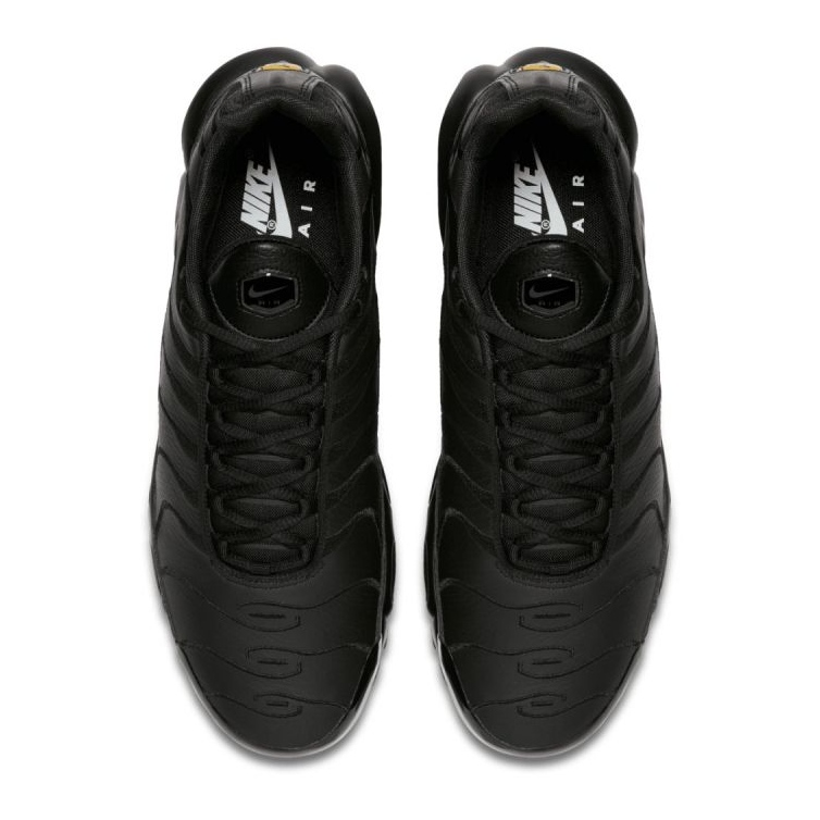 Buty Nike Air Max Plus M AJ2029-001 czarne 2