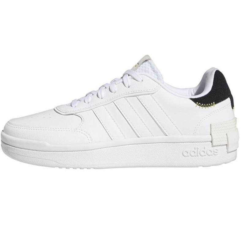 Buty adidas Postmove Se W GW0346 białe 1