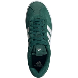 Buty adidas Vl Court 3.0 M ID6284 zielone 1