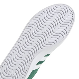 Buty adidas Vl Court 3.0 M ID6284 zielone 5