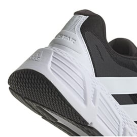 Buty do biegania adidas Questar 2 M IF2229 czarne 4