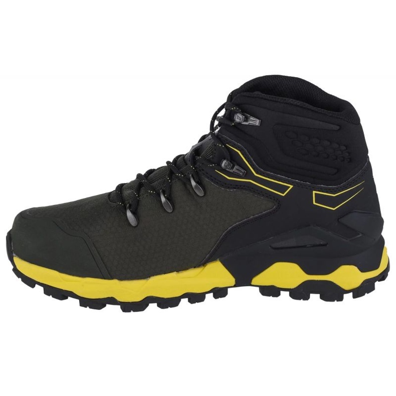 Buty Inov-8 Roclite Pro G 400 Gtx V2 M 001073-OLBKYW-S-01 czarne 1