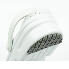 Buty robocze medyczne Safeway AD811 białe 5