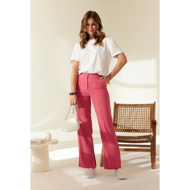 Srebrne półbuty Marcie srebrny 1