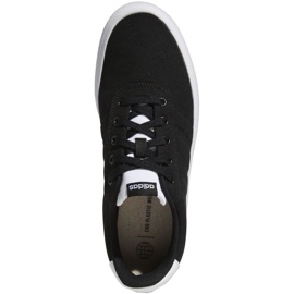 Buty adidas Vulc Raid3r Skateboarding M GY5496 czarne 1