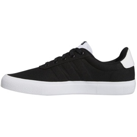 Buty adidas Vulc Raid3r Skateboarding M GY5496 czarne 2